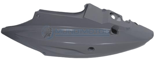 Tapa Izquierda Twist Kymco 125 Original