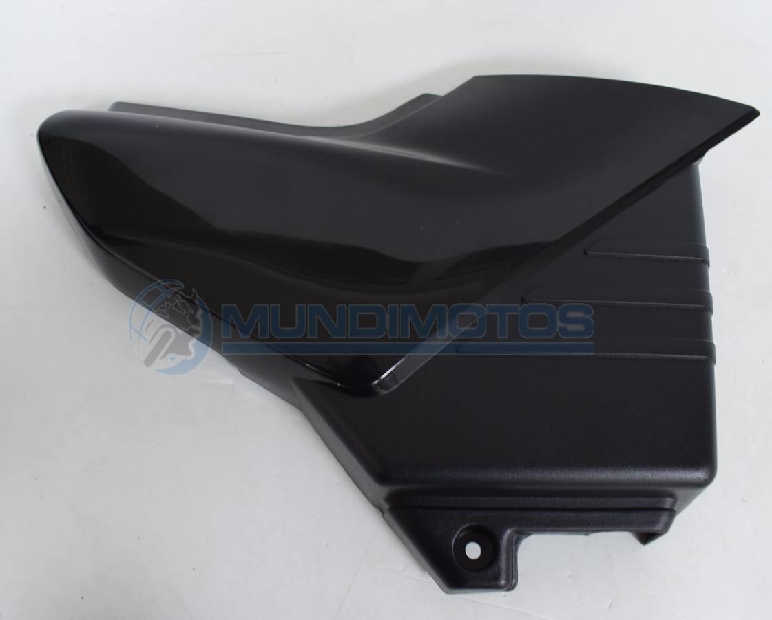 Tapa Derecha Libero Yamaha 125 Original