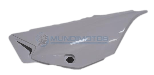 Tapa Izquierda Xtz Yamaha 250 Original (Negro)