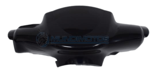 Tapa De Manubrio Frontal Next Yamaha 115 Original