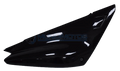 Tapa Derecha Xtz Yamaha 125 Original (Negro)