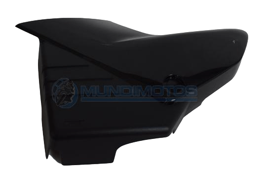 Tapa Izquierda Libero Yamaha 125 Original