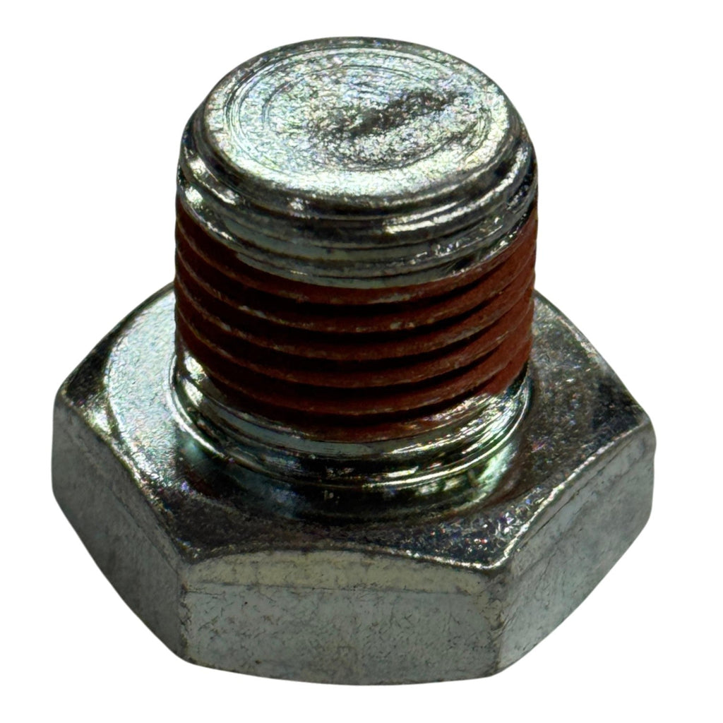 Tapón de aceite himalayan 2/euro royal 4 enfield original