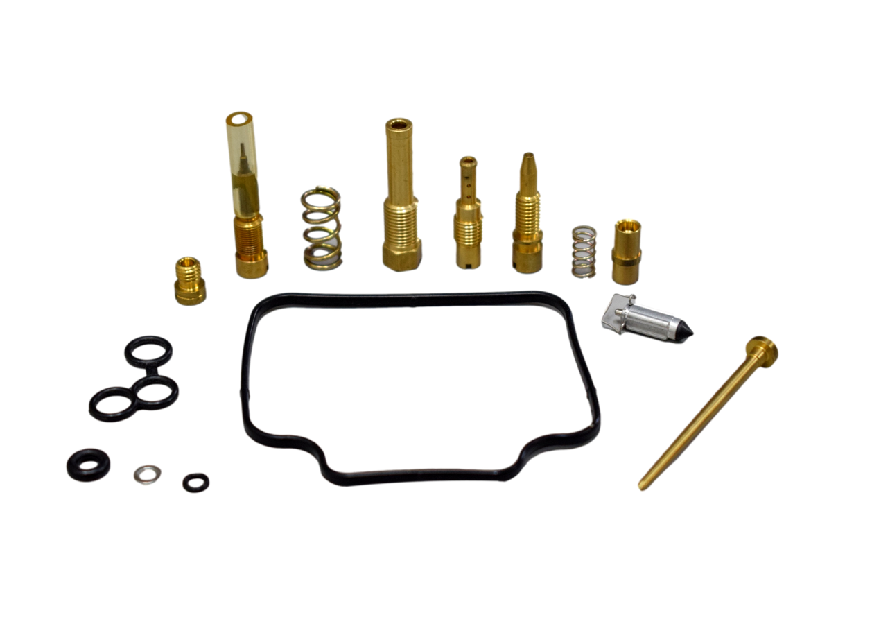 Kit Carburador Kymco Agility 125