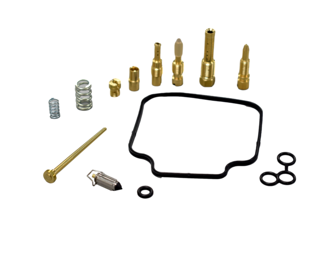 Kit Carburador Bajaj / Kymco Activ 110, Activ 110