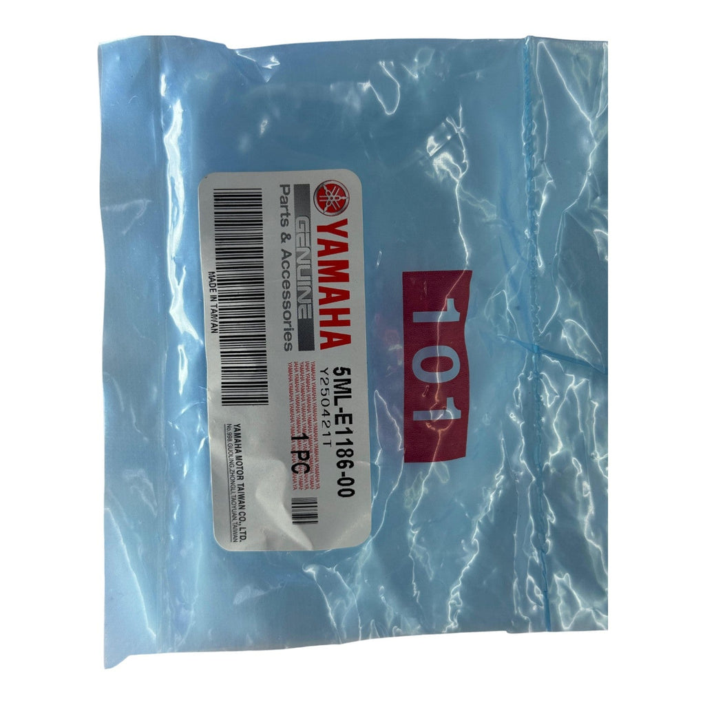 Tapa de balancin bws YAMAHA 125 original