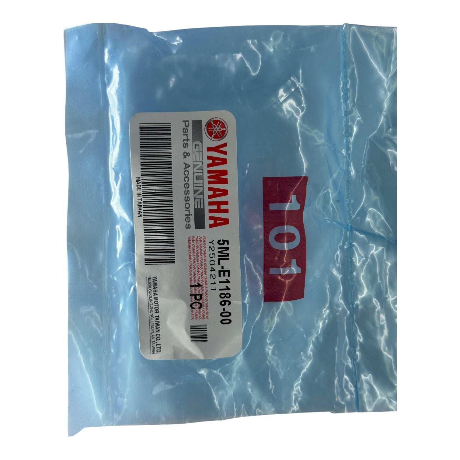 Tapa de balancin bws YAMAHA 125 original