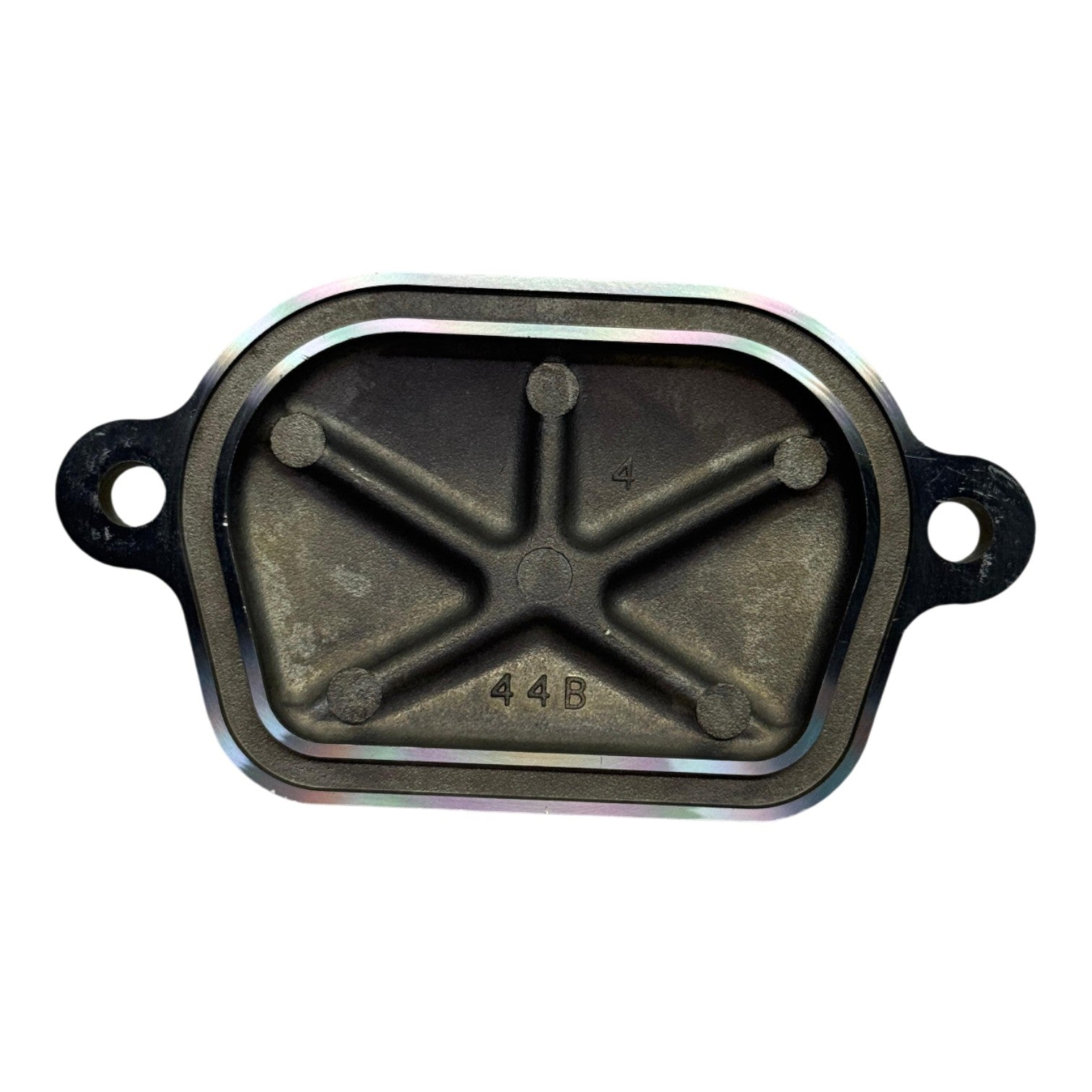 Tapa balancin dr SUZUKI 650 original