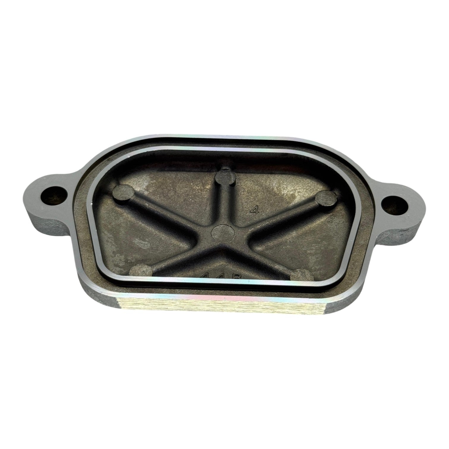 Tapa balancin dr SUZUKI 650 original