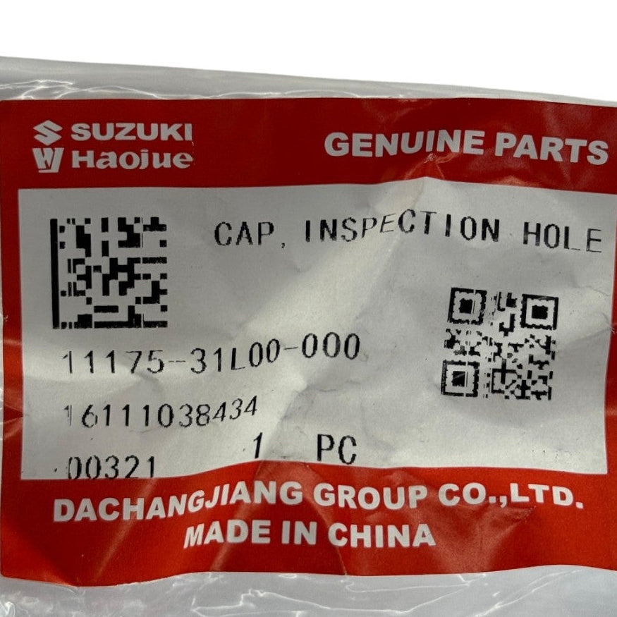 Tapa balancin gn 125/ gn 125h SUZUKI original