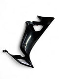 Tapa Chasis Izquierda Wave Ii Honda Original