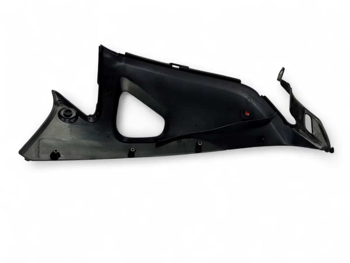 Tapa chasis derecha wave ii HONDA original
