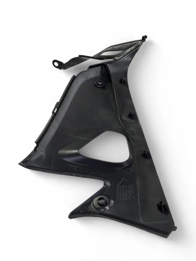 Tapa chasis derecha wave ii HONDA original