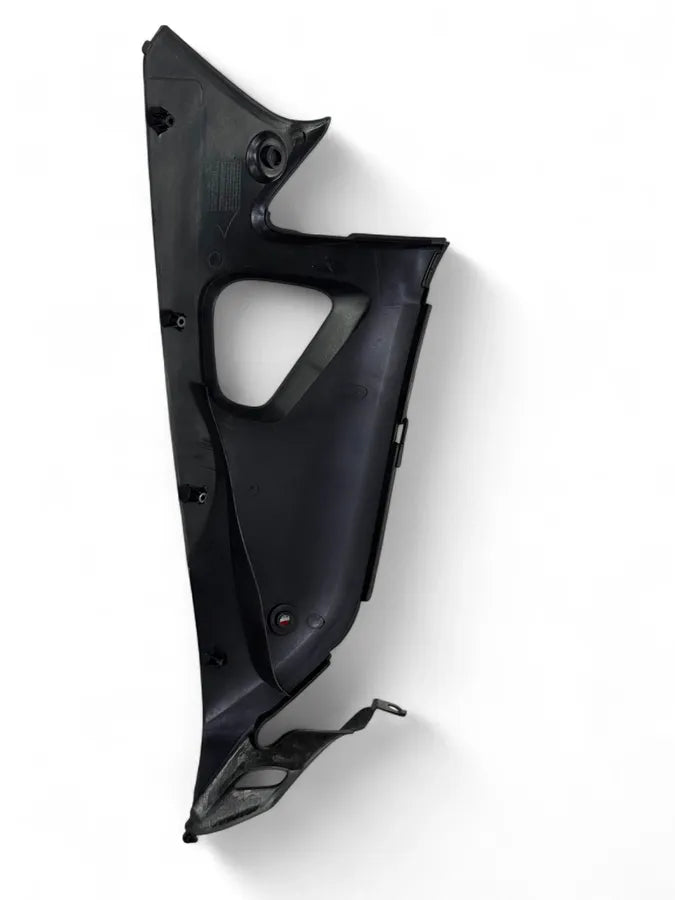 Tapa chasis izquierda wave ii HONDA original