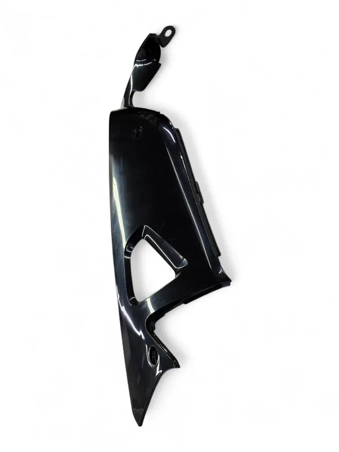 Tapa chasis izquierda wave ii HONDA original