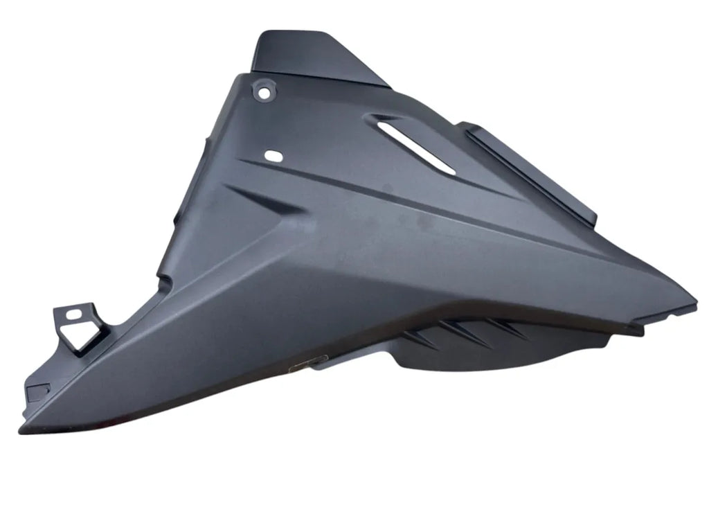 Tapa Derecha Cbf Honda 150 Original (Negro)