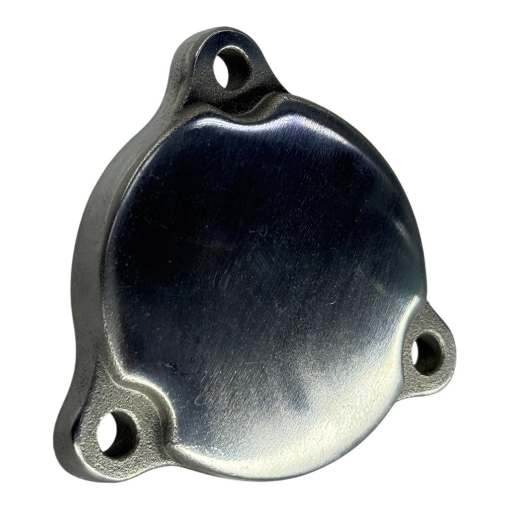 Tapa filtro aceite classic 350 - meteor 350 - hntr royal 350 enfield original