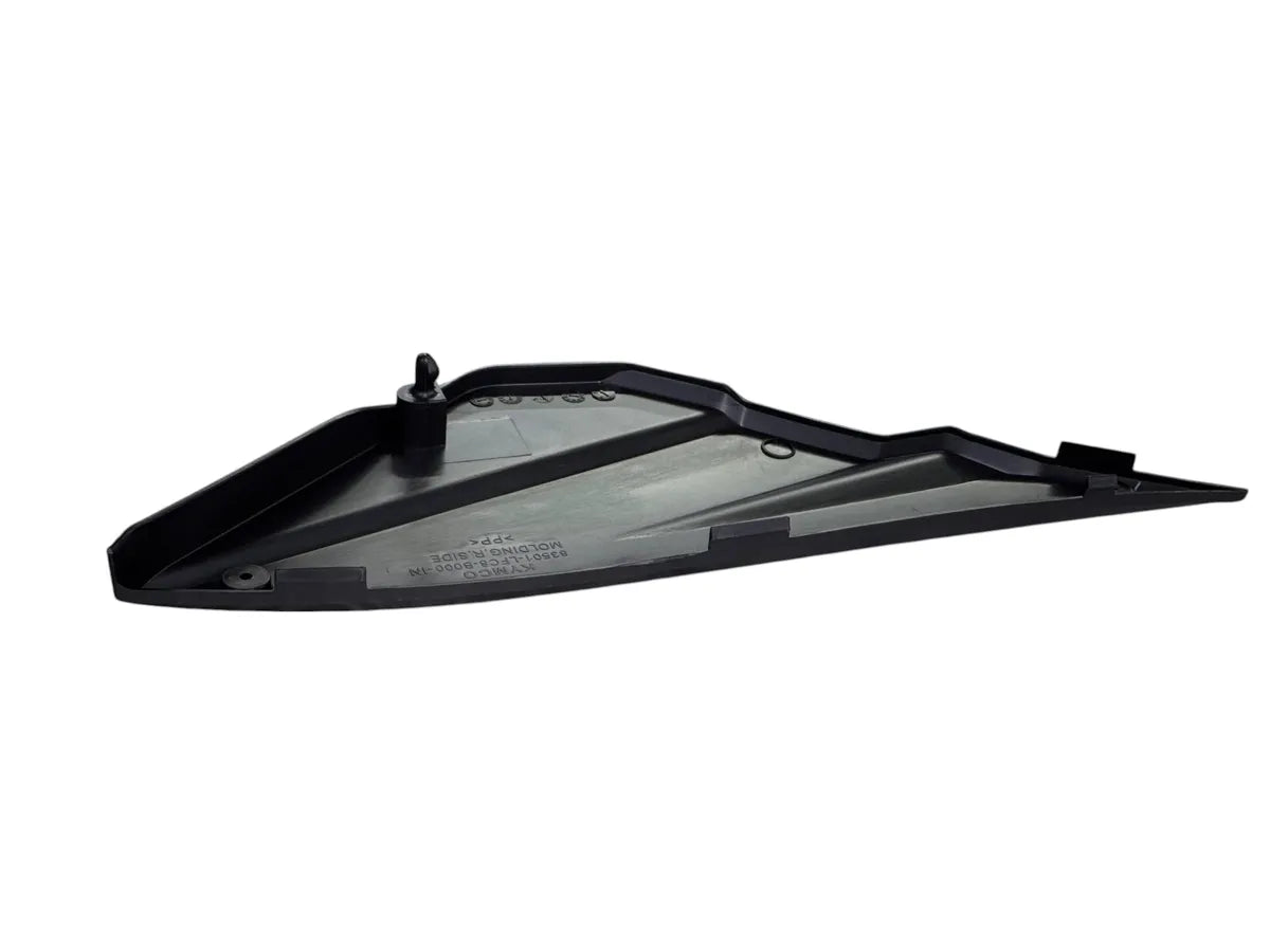 Tapa inferior derecha uni-k KYMCO 110 original