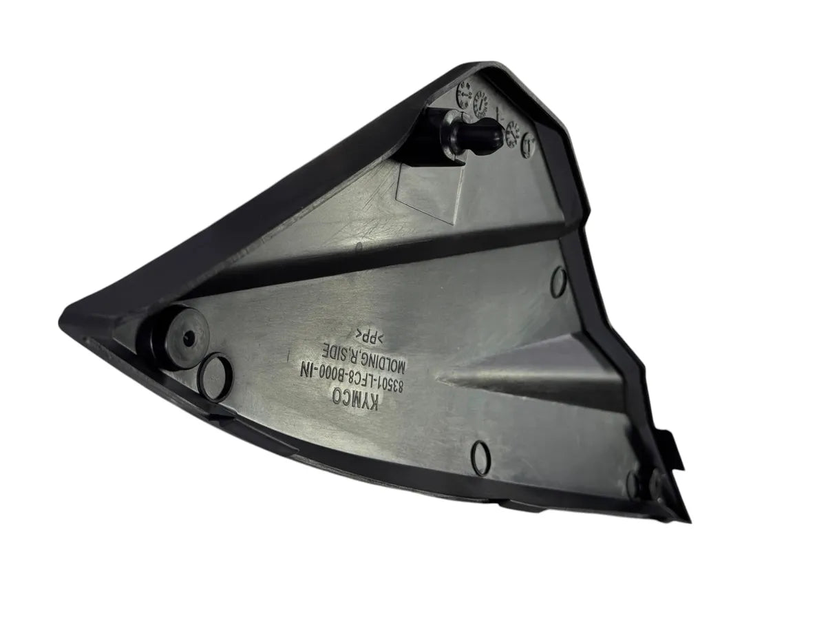 Tapa inferior derecha uni-k KYMCO 110 original