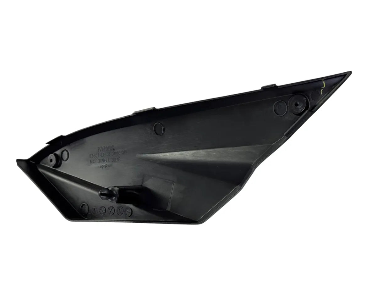 Tapa inferior izquierda uni-k KYMCO 110 original