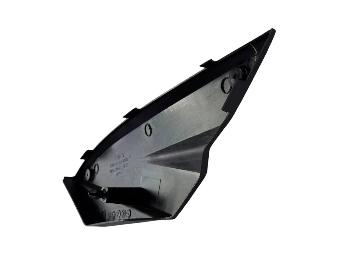 Tapa inferior izquierda uni-k KYMCO 110 original