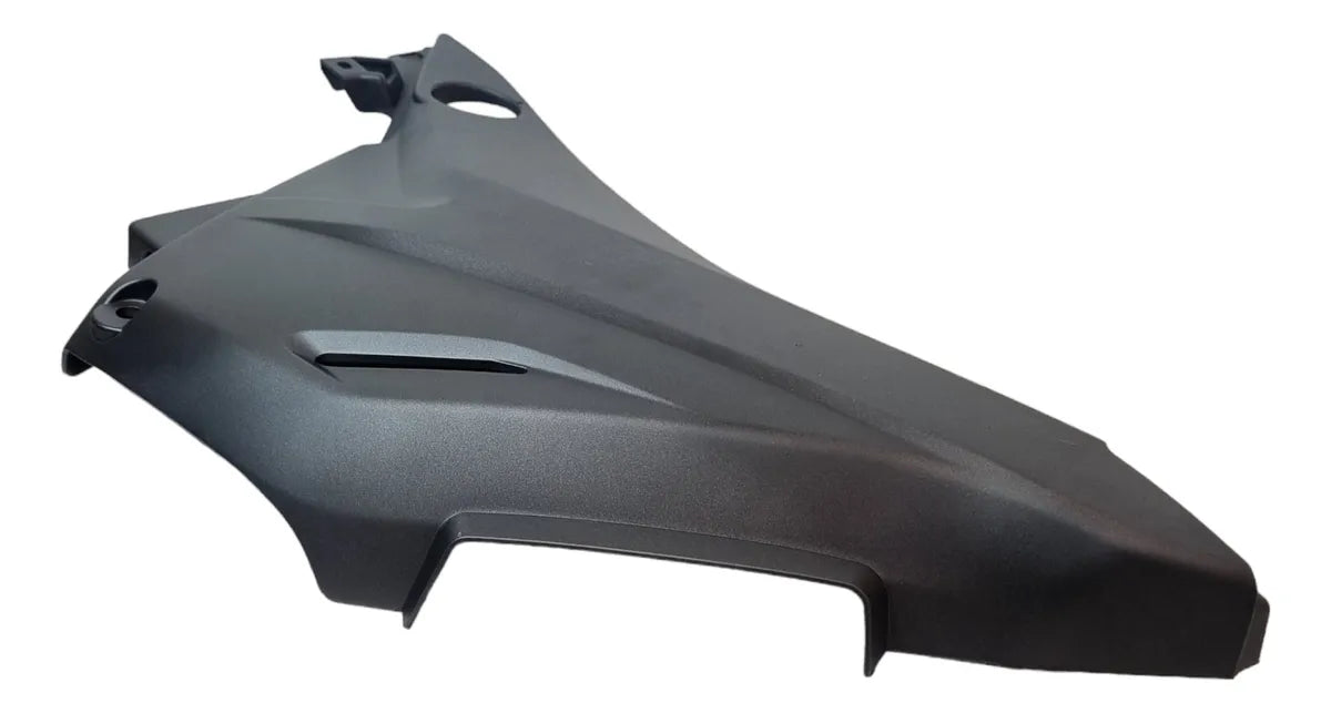 Tapa izquierda cbf HONDA 125 original