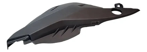 Tapa izquierda cbf HONDA 125 original