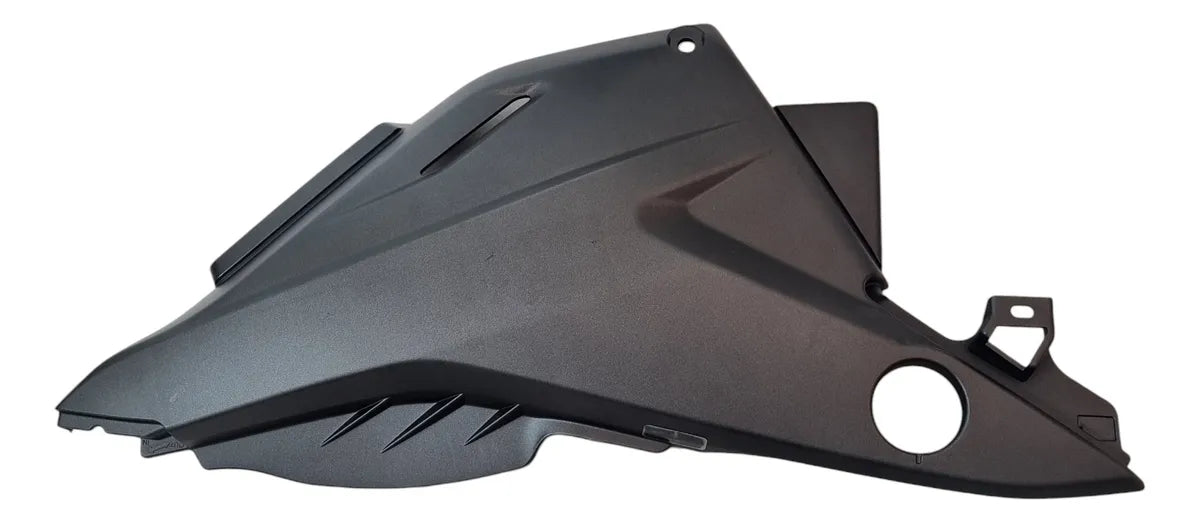 Tapa Izquierda Cbf Honda 125 Original