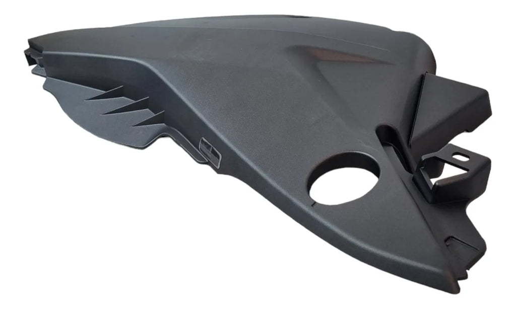 Tapa izquierda cbf HONDA 125 original