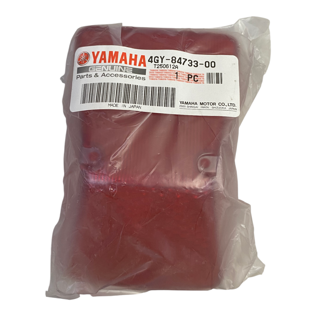 Tapa stop xt YAMAHA 225 original
