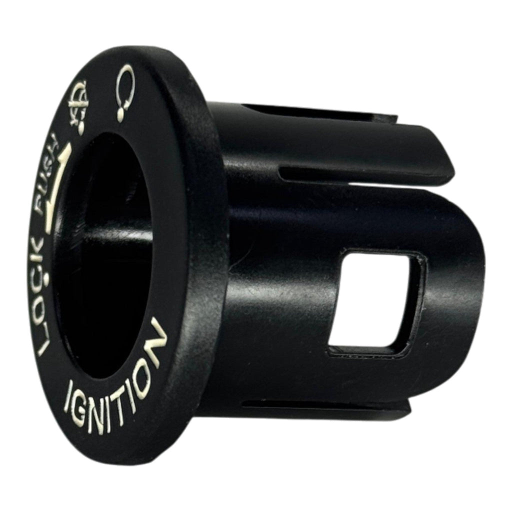 Tapa switch yc 110d YAMAHA original
