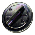Tapa Tanque Gasolina N-Max Abs Yamaha