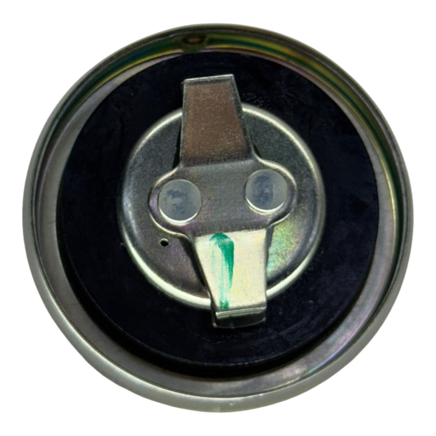 Tapa tanque gasolina n-max abs YAMAHA