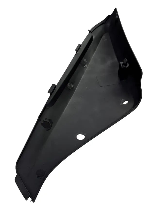 Tapa lateral derecha wave ii 100 HONDA original