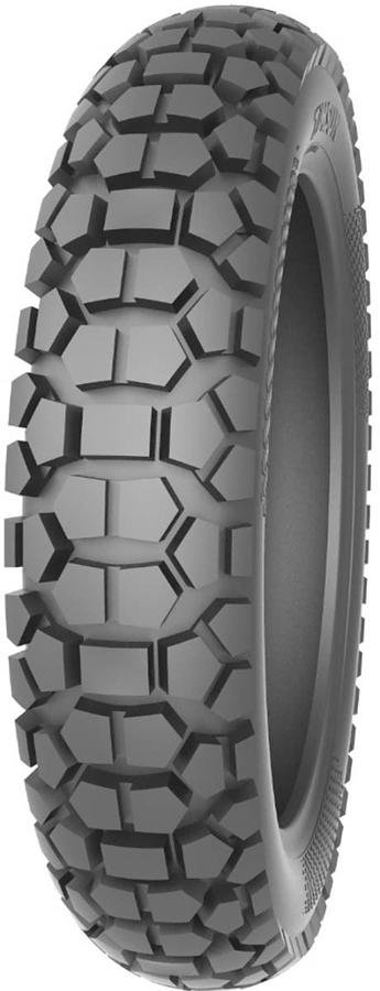 Llanta TIMSUN 110 90-ts 17trasera 819 sellomatic