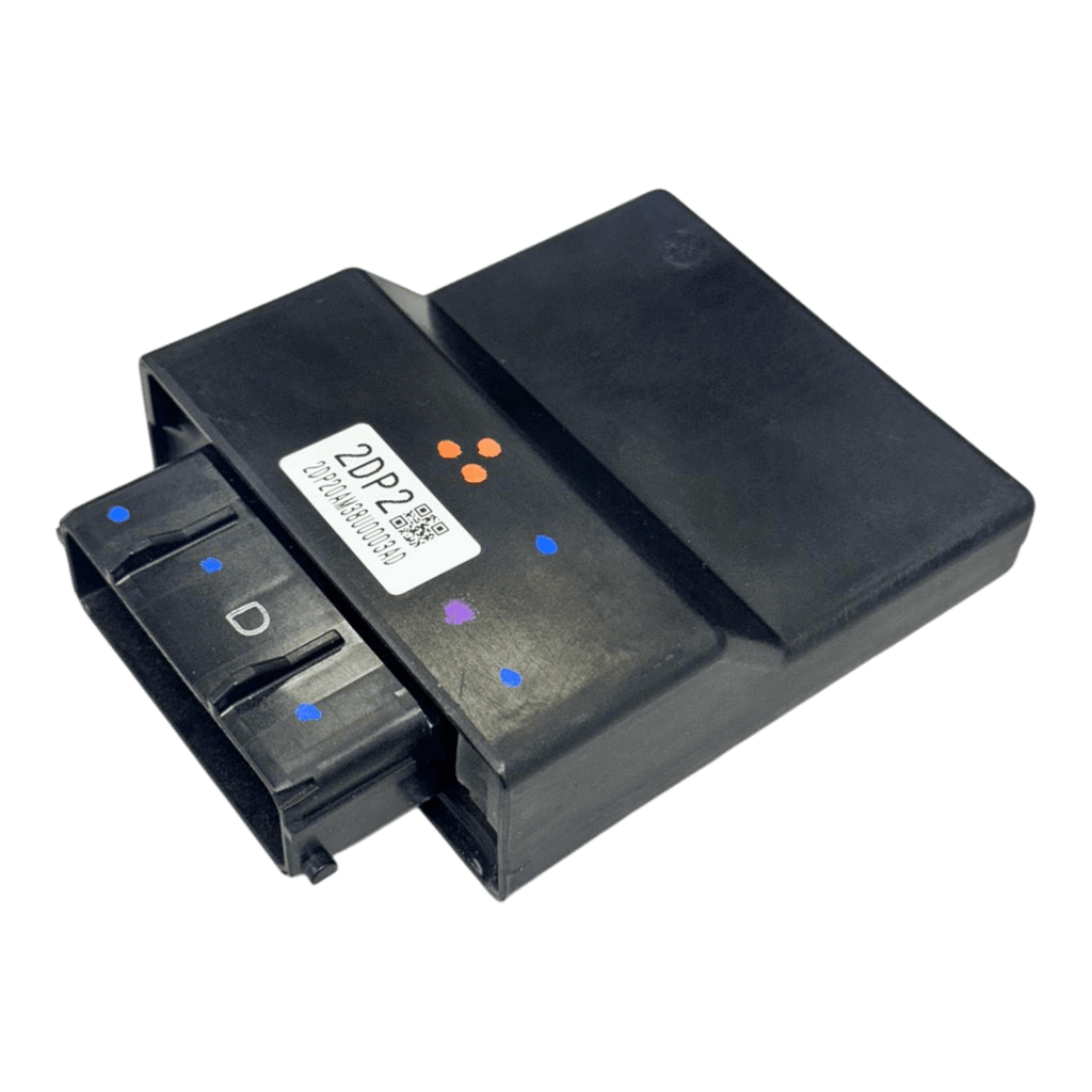 Unidad de control nmax-vyamaha 1 original