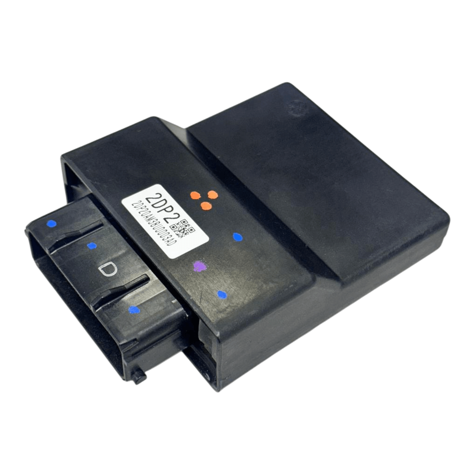 Unidad de control nmax-vyamaha 1 original