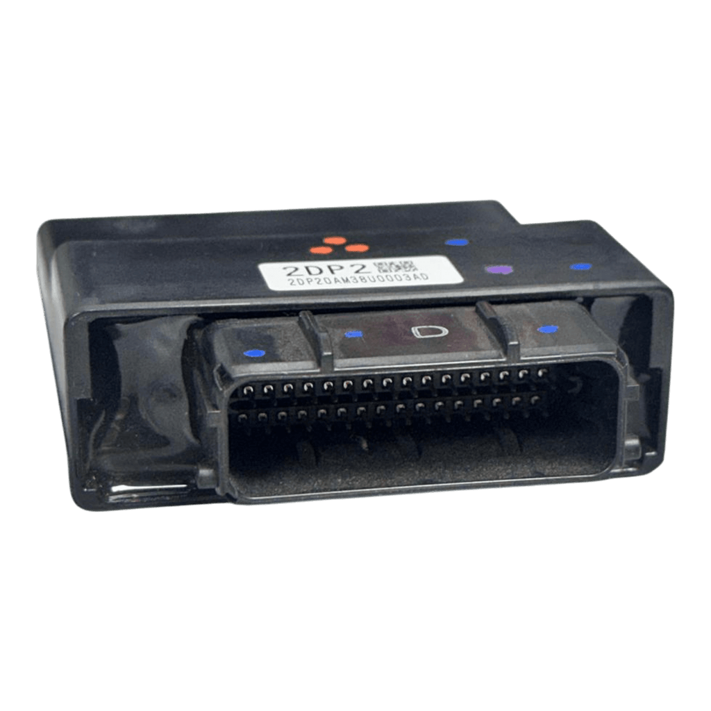 Unidad de control nmax-vyamaha 1 original