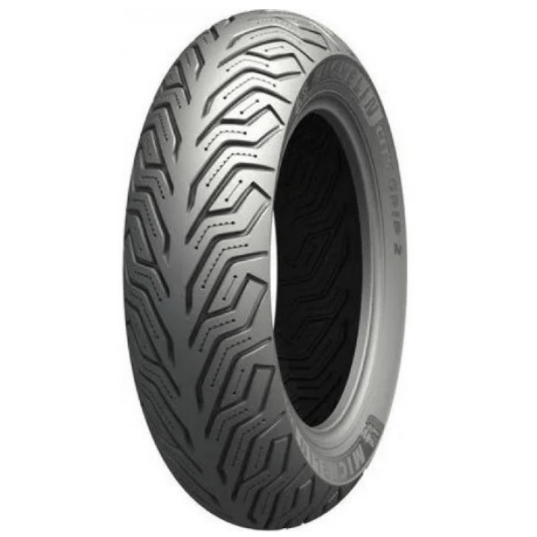 Llanta MICHELIN 130 70-city 13 grip trasera 2