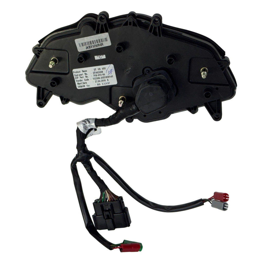Velocímetro sin instalación BAJAJ pulsar original