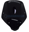 Visor Carenaje Honda Cbf125Moriginal 9