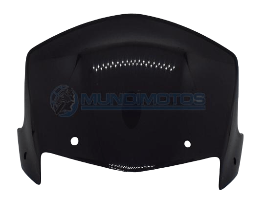 Visor Carenaje Ybr125Esd Original Yamaha