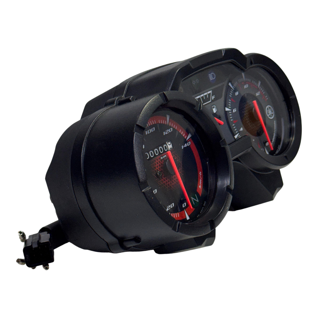 Velocímetro completo YAMAHA szr 2.original 0