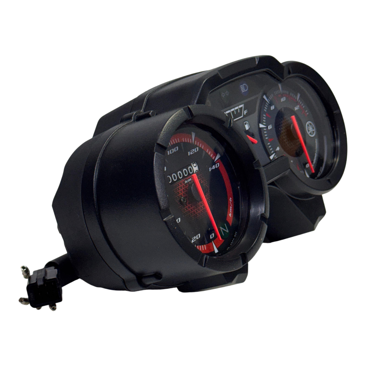 Velocímetro completo YAMAHA szr 2.original 0