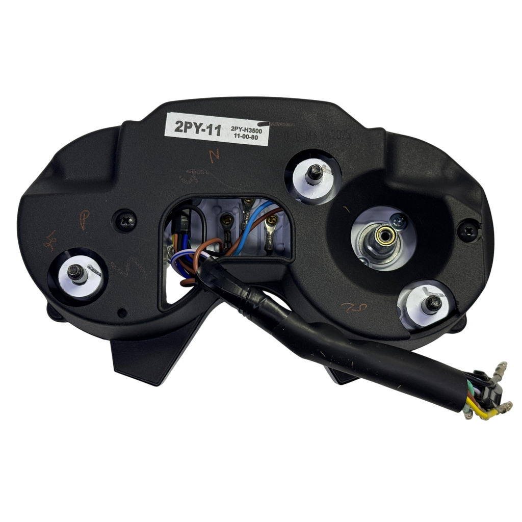 Velocímetro completo YAMAHA szr 2.original 0