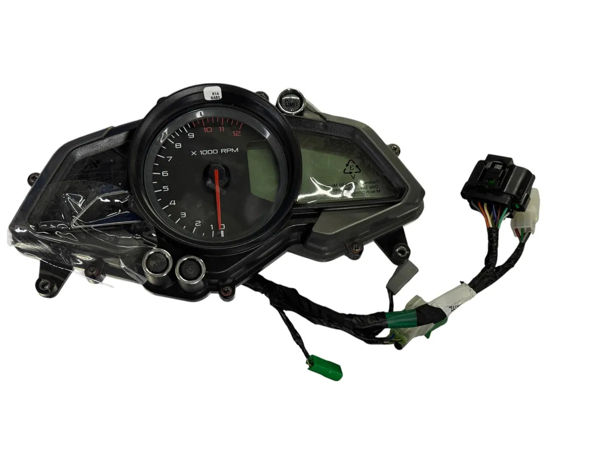 Velocímetro pulsar ns 200 fi (sin abs) BAJAJ original