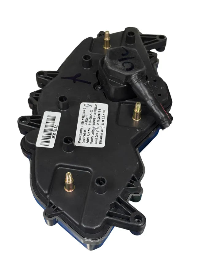 Velocímetro pulsar ns 200 fi (sin abs) BAJAJ original