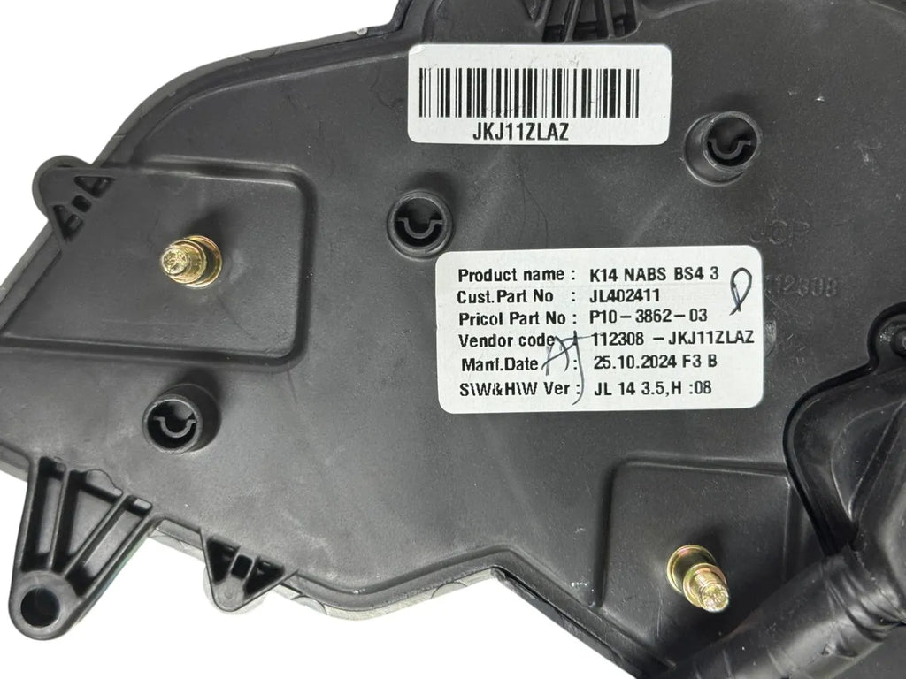 Velocímetro pulsar ns 200 fi (sin abs) BAJAJ original