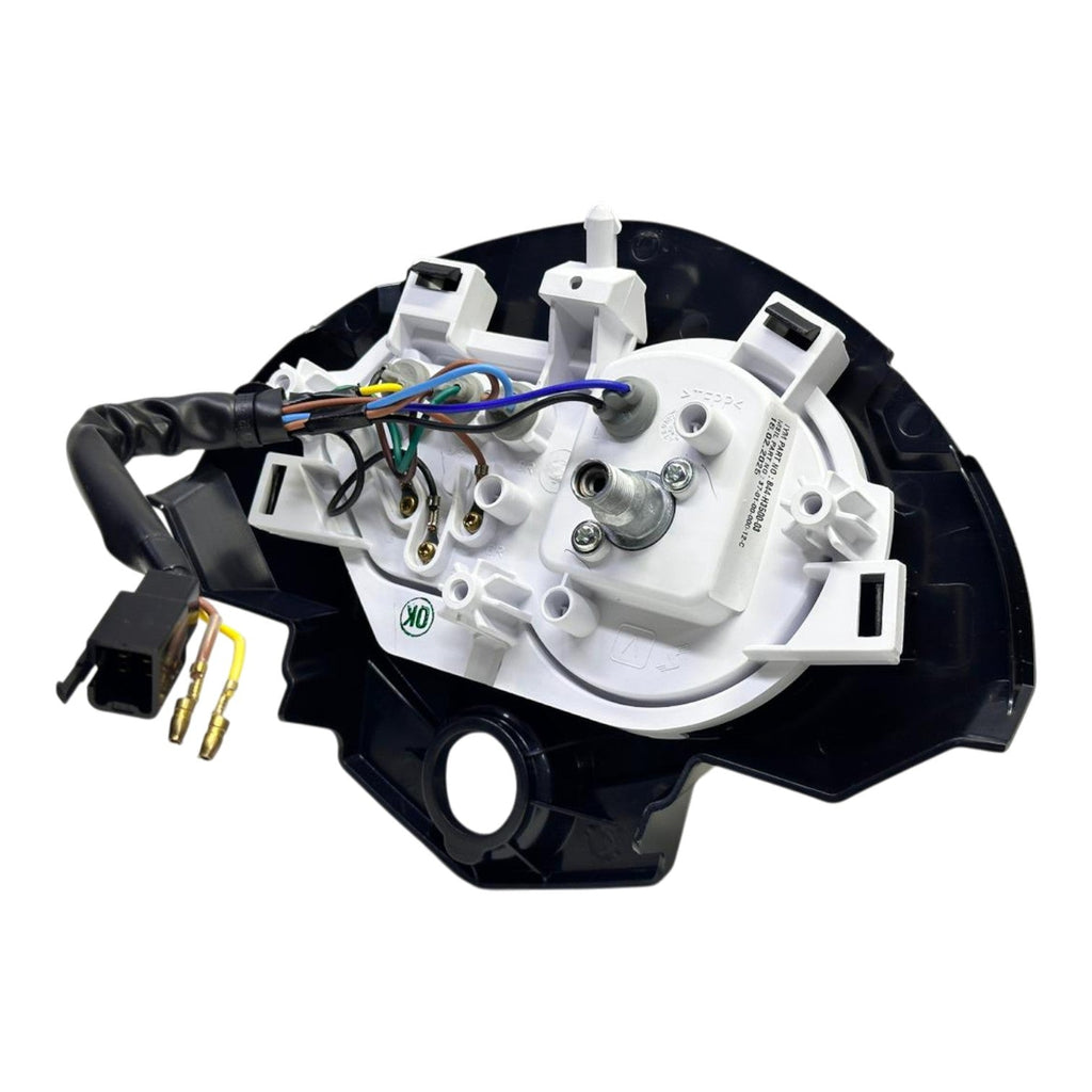 Velocímetro ycz yc110d YAMAHA original completo