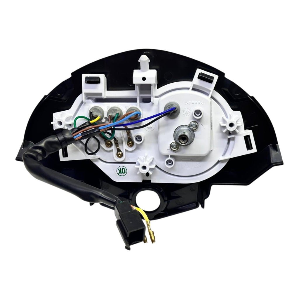 Velocímetro ycz yc110d YAMAHA original completo